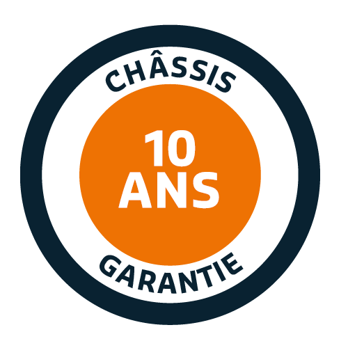 Garantie 10 ans
